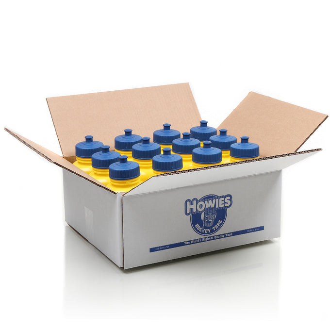 Howies Hockey Water Bottle (1L) Water Bottles/Carriers Howies Hockey Tape 12pk