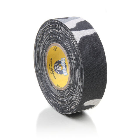 Howies Winter Camo Hockey Tape Patterned Tape Howies Hockey Tape 1pk