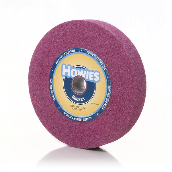 Howies Cross-Grinding Wheel Sharpening Supplies Howies Hockey Tape