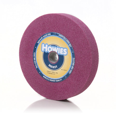 Howies Cross-Grinding Wheel Sharpening Supplies Howies Hockey Tape