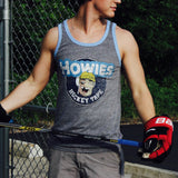 Howies Vintage Tank Tees Howies Hockey Tape