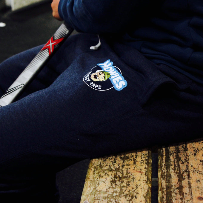 Howies Healthy Scratch Joggers Joggers Howies Hockey Tape