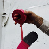Howies Pink Cloth Hockey Tape Cloth Tape Howies Hockey Tape