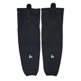 Pro Style Hockey Socks - Medium 24" Hockey Socks Howies Hockey Tape Black