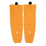 Pro Style Hockey Socks - Small 22" Hockey Socks Howies Hockey Tape Gold