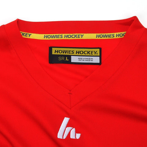 Howies Practice Jersey - Junior Jerseys Howies Hockey Tape