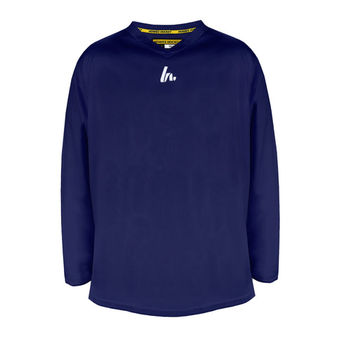 Howies Practice Jersey - Senior Jerseys Howies Hockey Tape Royal Small