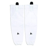 Pro Style Hockey Socks - X-Large 30" Hockey Socks Howies Hockey Tape White