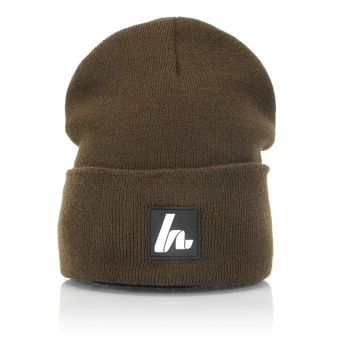 The Prodigy Toque Beanies Howies Hockey Tape Olive Green