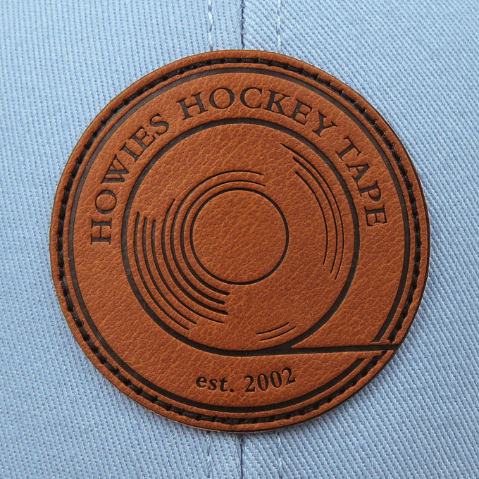The Sleeping Bear Hats Howies Hockey Tape