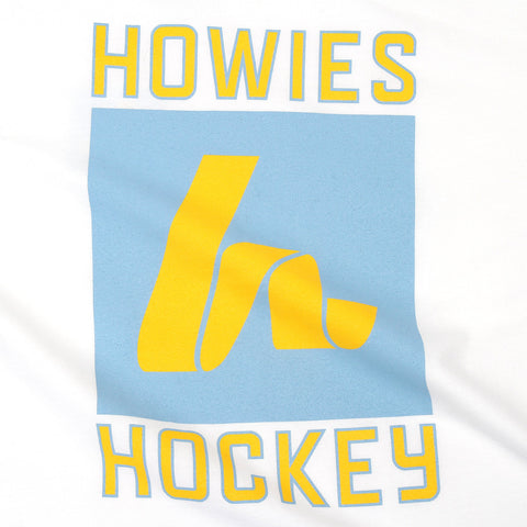 The Offseason Tee Tees Howies Hockey Tape