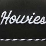 The Tour Lid Hats Howies Hockey Tape