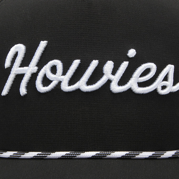 The Tour Lid Hats Howies Hockey Tape