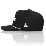 The Tour Lid Hats Howies Hockey Tape