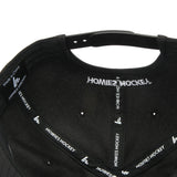 The Tour Lid Hats Howies Hockey Tape