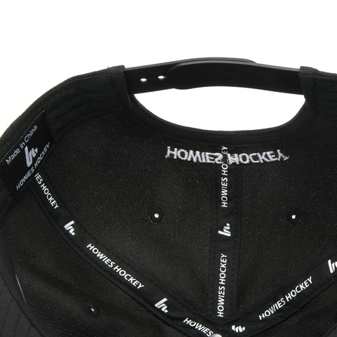 The Tour Lid Hats Howies Hockey Tape