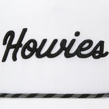 The Tour Lid Hats Howies Hockey Tape