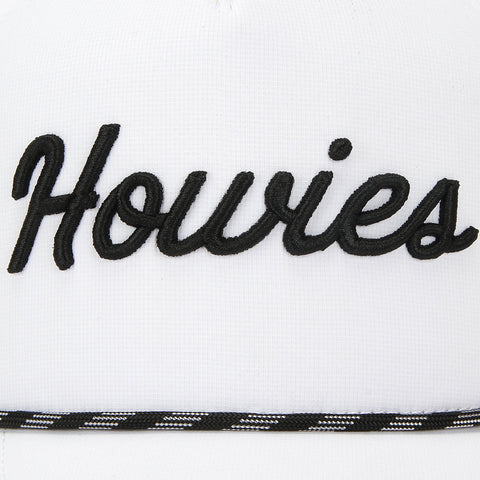 The Tour Lid Hats Howies Hockey Tape