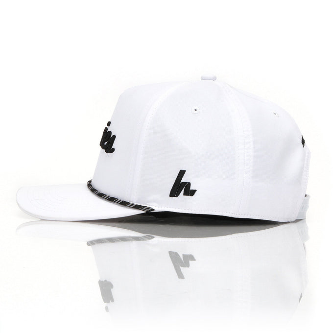 The Tour Lid Hats Howies Hockey Tape