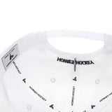 The Tour Lid Hats Howies Hockey Tape