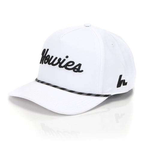 The Tour Lid Hats Howies Hockey Tape