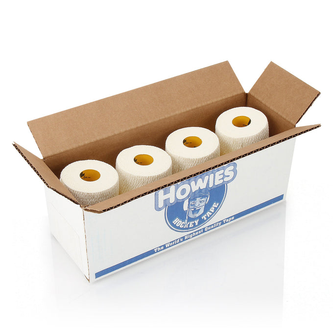2" Flex Tape Flex Tape Howies Athletic Tape 12pk