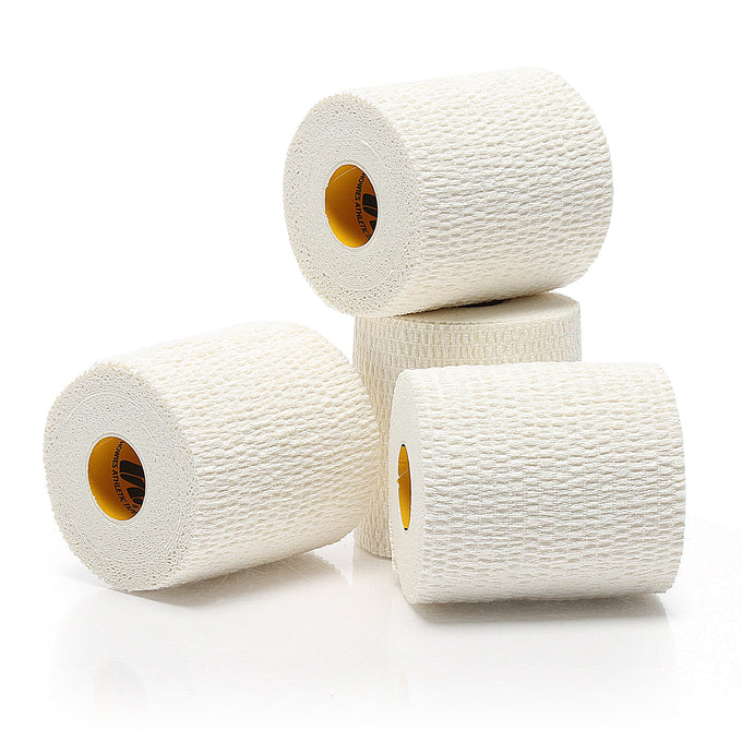 3" Flex Tape Flex Tape Howies Athletic Tape 4pk