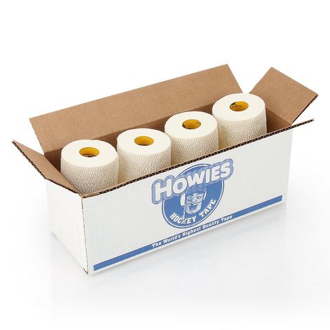 3" Flex Tape Flex Tape Howies Athletic Tape 12pk