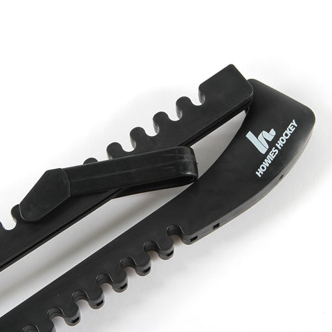 Black Blade Guards Blade Guards Howies Hockey Tape