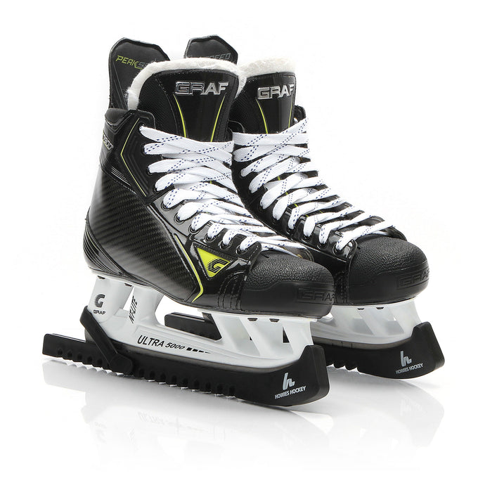 Black Blade Guards Blade Guards Howies Hockey Tape