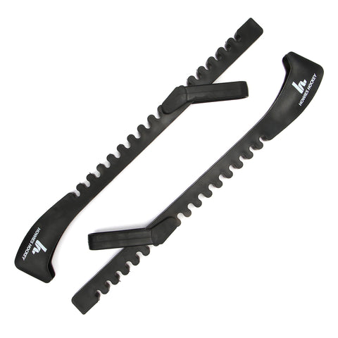 Black Blade Guards Blade Guards Howies Hockey Tape 1pk