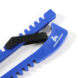 Blue Blade Guards Blade Guards Howies Hockey Tape