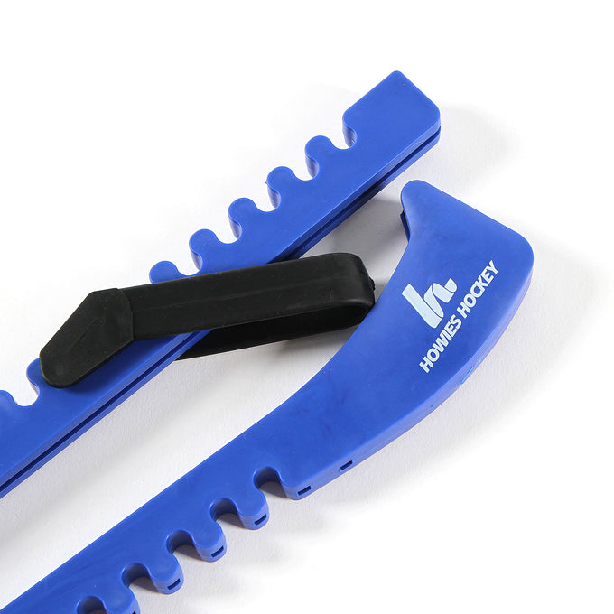 Blue Blade Guards Blade Guards Howies Hockey Tape