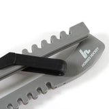 Gray Blade Guards Blade Guards Howies Hockey Tape