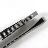 Gray Blade Guards Blade Guards Howies Hockey Tape