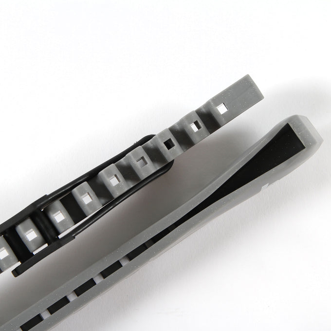 Gray Blade Guards Blade Guards Howies Hockey Tape