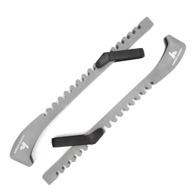 Gray Blade Guards Blade Guards Howies Hockey Tape 1pk