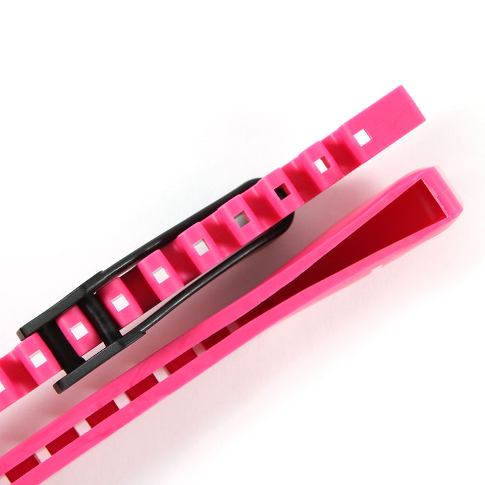 Pink Blade Guards Blade Guards Howies Hockey Tape