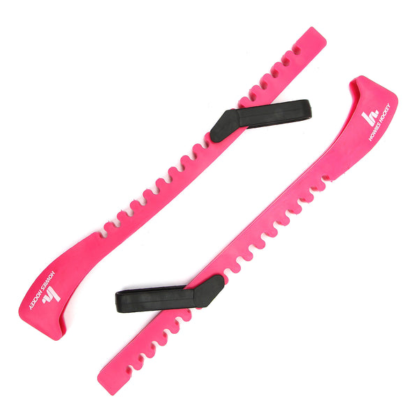 Pink Blade Guards