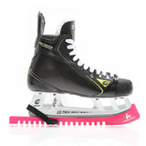 Pink Blade Guards Blade Guards Howies Hockey Tape
