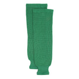 Knit Hockey Socks - Small 22" Hockey Socks Howies Hockey Tape Green