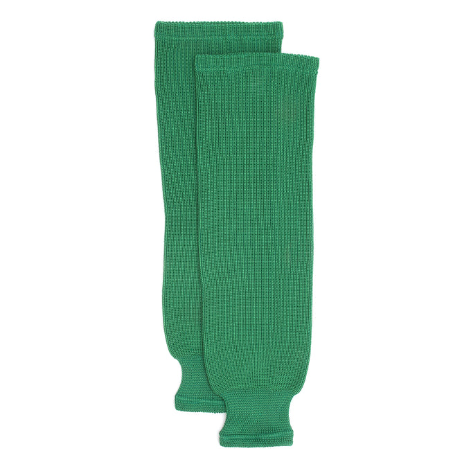 Knit Hockey Socks - Small 22" Hockey Socks Howies Hockey Tape Green