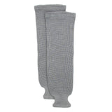 Knit Hockey Socks - Large 30" Hockey Socks Howies Hockey Tape Gray