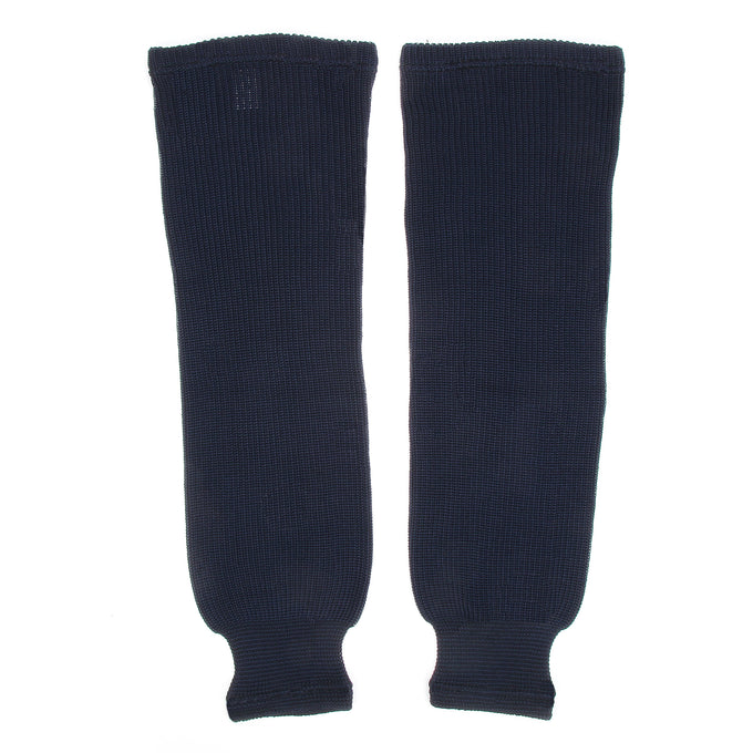 Knit Hockey Socks - Small 22" Hockey Socks Howies Hockey Tape