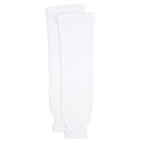 Knit Hockey Socks - Small 22" Hockey Socks Howies Hockey Tape White