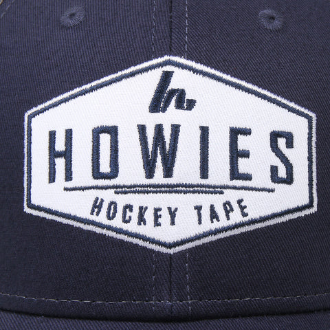 The Franchise Hats Howies Hockey Tape