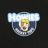 Howies Performance 1/4 Zip 1/4 Zip Howies Hockey Tape