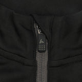 Team Performance 1/4 Zip 1/4 Zip Howies Hockey Tape