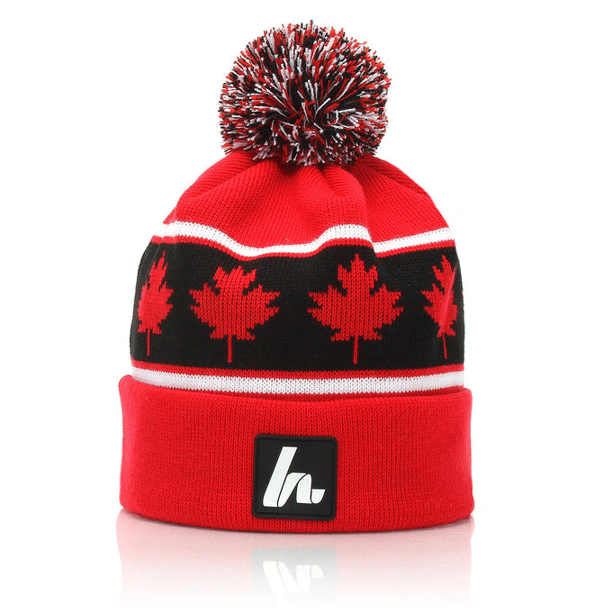 Olympic Toque Beanies Howies Hockey Tape Canada
