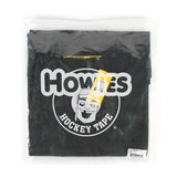 Team Performance 1/4 Zip 1/4 Zip Howies Hockey Tape